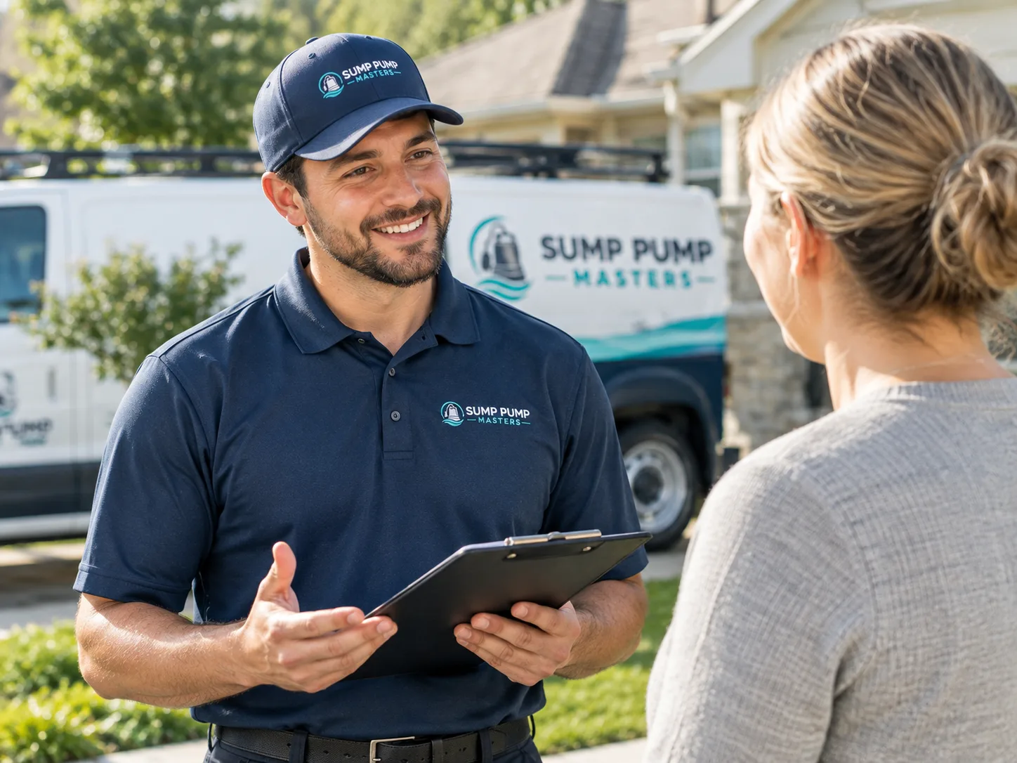 Sump Pump Repair Genesee, ID FAQs